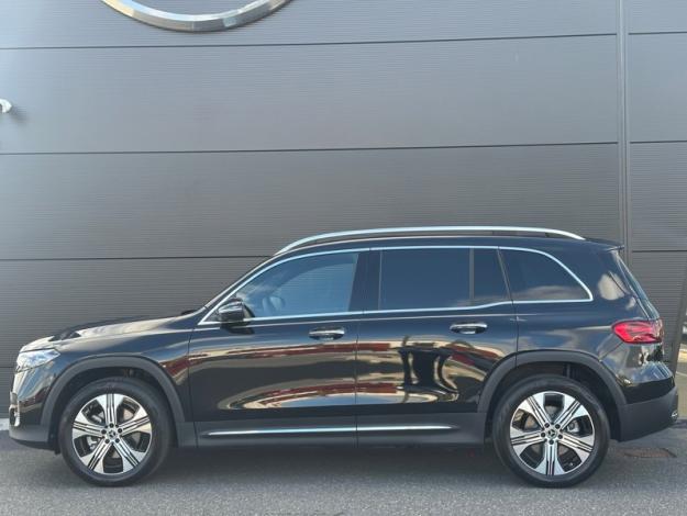 MERCEDES-BENZ EQB 250+ Business Edition  EQB 250+ Business Edition