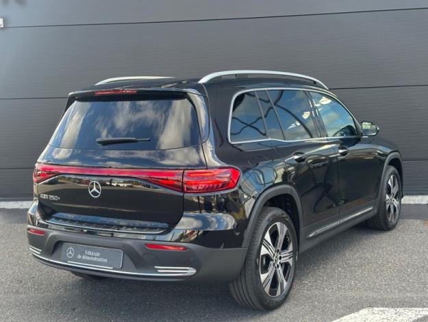 MERCEDES-BENZ EQB 250+ Business Edition  EQB 250+ Business Edition