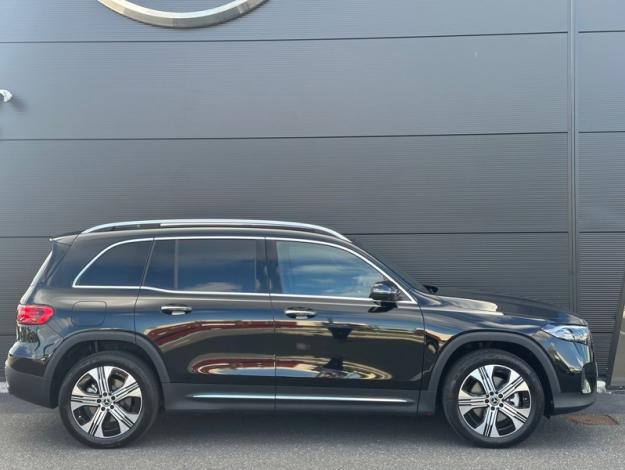 MERCEDES-BENZ EQB 250+ Business Edition  EQB 250+ Business Edition