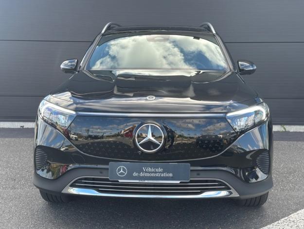 MERCEDES-BENZ EQB 250+ Business Edition  EQB 250+ Business Edition