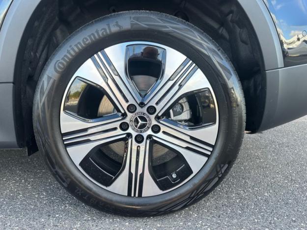 MERCEDES-BENZ EQB 250+ Business Edition  EQB 250+ Business Edition