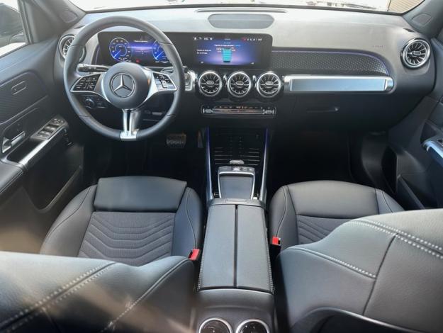 MERCEDES-BENZ EQB 250+ Business Edition  EQB 250+ Business Edition