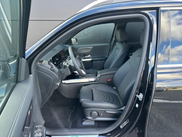 MERCEDES-BENZ EQB 250+ Business Edition  EQB 250+ Business Edition