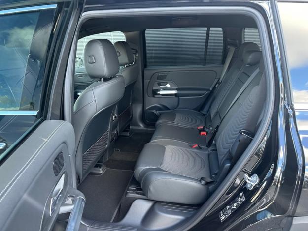 MERCEDES-BENZ EQB 250+ Business Edition  EQB 250+ Business Edition