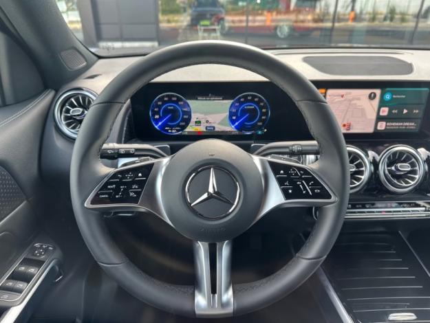 MERCEDES-BENZ EQB 250+ Business Edition  EQB 250+ Business Edition