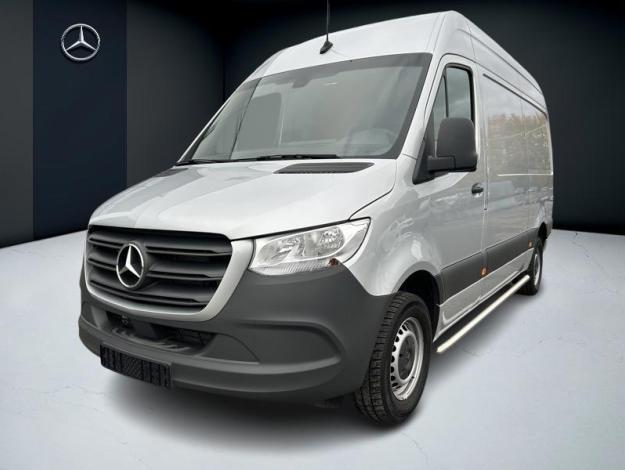 MERCEDES-BENZ Sprinter Sprinter 315 CDI Bestelwagen Hoog dak Standard