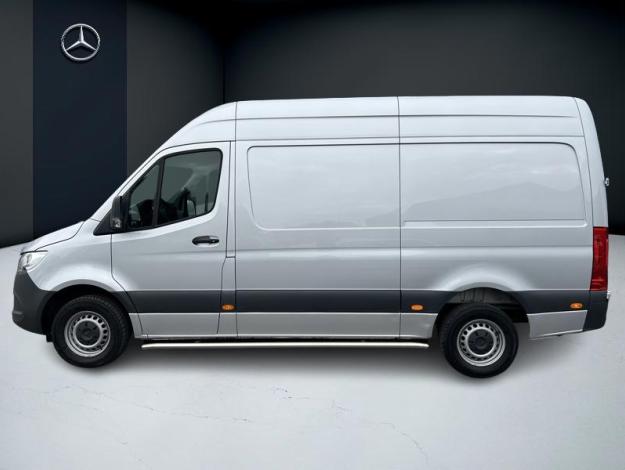 MERCEDES-BENZ Sprinter Sprinter 315 CDI Bestelwagen Hoog dak Standard