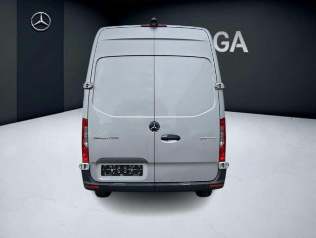 MERCEDES-BENZ Sprinter Sprinter 315 CDI Bestelwagen Hoog dak Standard