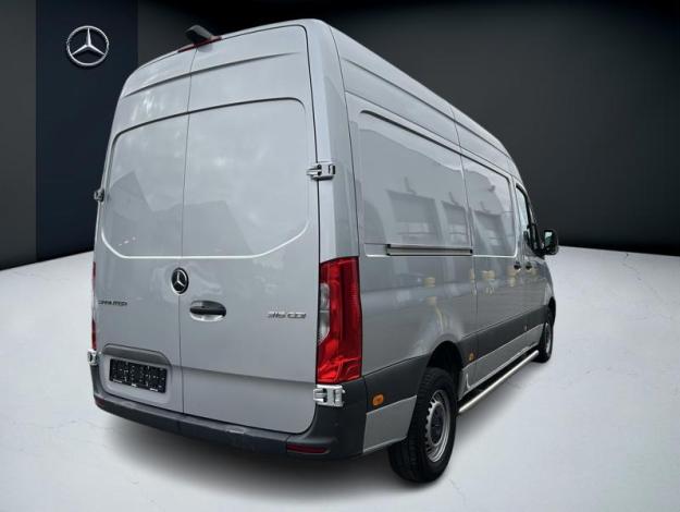 MERCEDES-BENZ Sprinter Sprinter 315 CDI Bestelwagen Hoog dak Standard