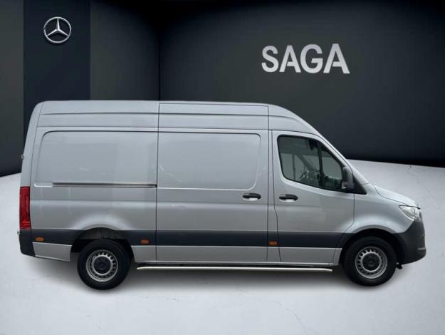 MERCEDES-BENZ Sprinter Sprinter 315 CDI Bestelwagen Hoog dak Standard