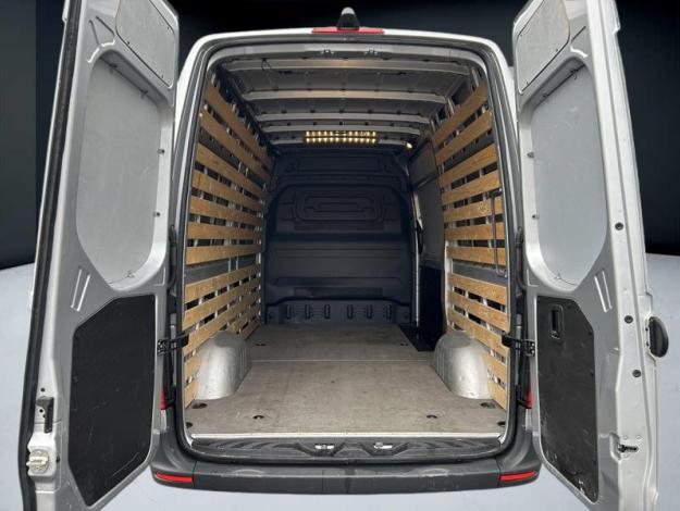 MERCEDES-BENZ Sprinter Sprinter 315 CDI Bestelwagen Hoog dak Standard