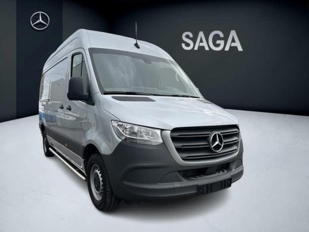 MERCEDES-BENZ Sprinter Sprinter 315 CDI Bestelwagen Hoog dak Standard
