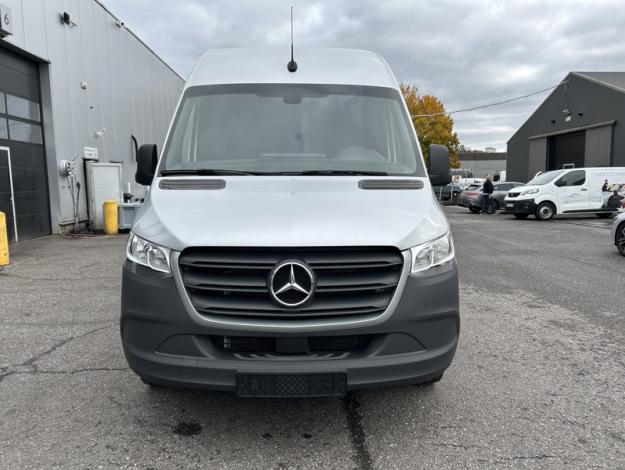 MERCEDES-BENZ Sprinter Sprinter 315 CDI Bestelwagen Hoog dak Standard