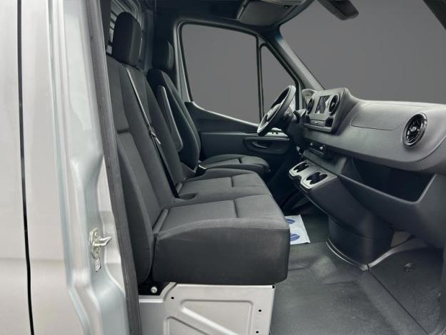 MERCEDES-BENZ Sprinter Sprinter 315 CDI Bestelwagen Hoog dak Standard