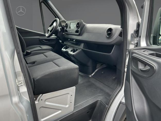 MERCEDES-BENZ Sprinter Sprinter 315 CDI Bestelwagen Hoog dak Standard