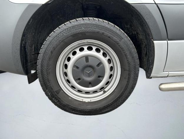 MERCEDES-BENZ Sprinter Sprinter 315 CDI Bestelwagen Hoog dak Standard