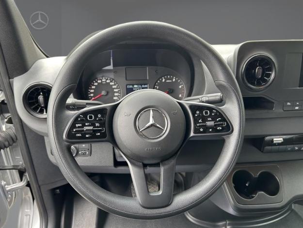 MERCEDES-BENZ Sprinter Sprinter 315 CDI Bestelwagen Hoog dak Standard