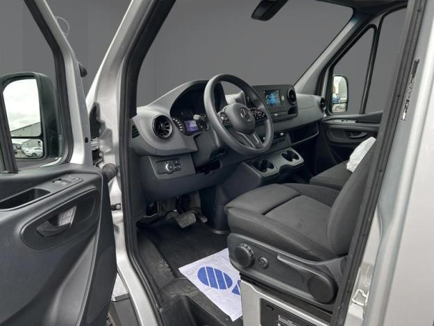 MERCEDES-BENZ Sprinter Sprinter 315 CDI Bestelwagen Hoog dak Standard