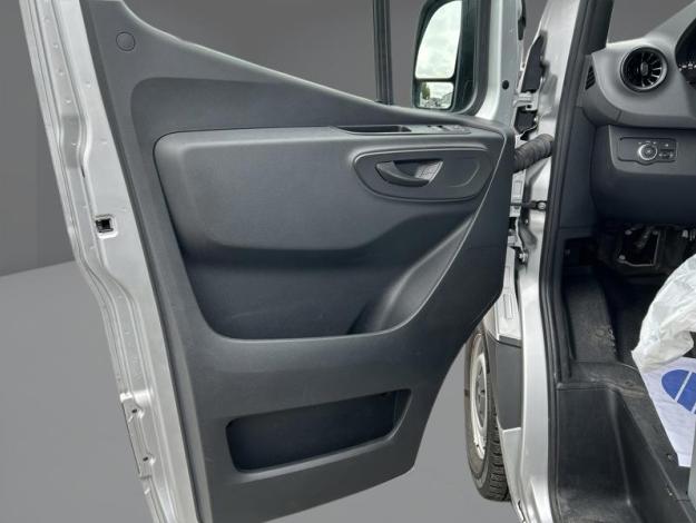 MERCEDES-BENZ Sprinter Sprinter 315 CDI Bestelwagen Hoog dak Standard
