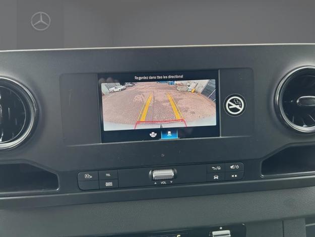 MERCEDES-BENZ Sprinter Sprinter 315 CDI Bestelwagen Hoog dak Standard