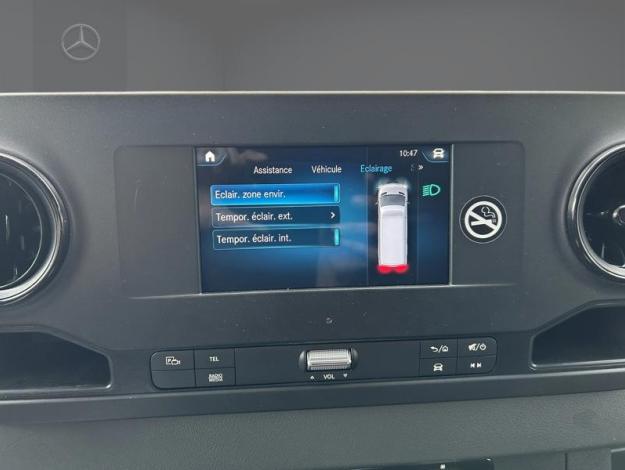 MERCEDES-BENZ Sprinter Sprinter 315 CDI Bestelwagen Hoog dak Standard