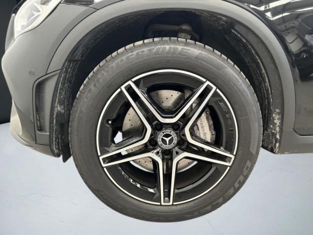 MERCEDES-BENZ GLC 300 de 4MATIC AMG Line  