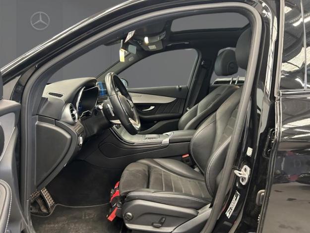 MERCEDES-BENZ GLC 300 de 4MATIC AMG Line  