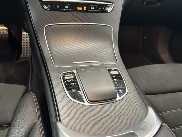 MERCEDES-BENZ GLC 300 de 4MATIC AMG Line  