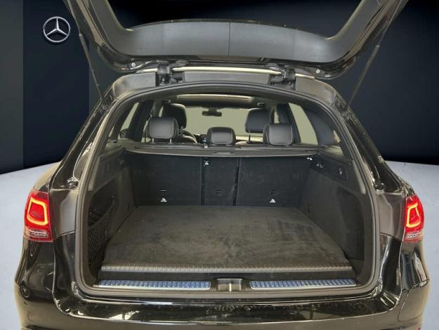 MERCEDES-BENZ GLC 300 de 4MATIC AMG Line  