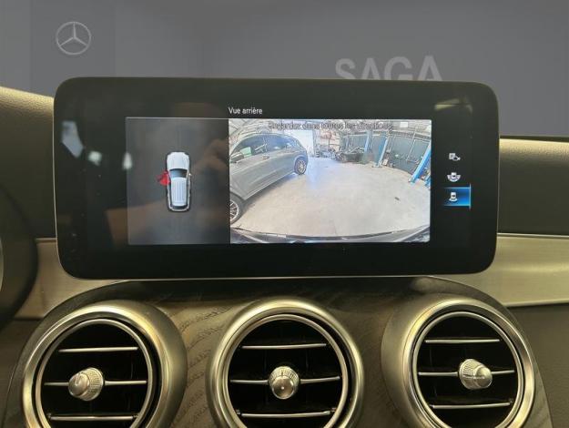 MERCEDES-BENZ GLC 300 de 4MATIC AMG Line  