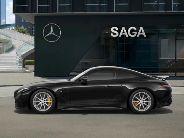 MERCEDES-BENZ AMG GT Mercedes- 63 PRO 4MATIC+  Mercedes-AMG GT 63 PRO 4MATIC+