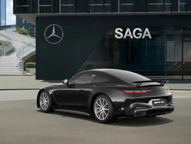 MERCEDES-BENZ AMG GT Mercedes- 63 PRO 4MATIC+  Mercedes-AMG GT 63 PRO 4MATIC+