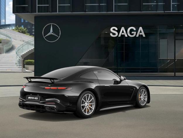 MERCEDES-BENZ AMG GT Mercedes- 63 PRO 4MATIC+  Mercedes-AMG GT 63 PRO 4MATIC+
