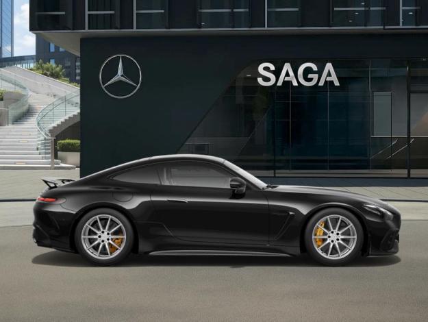 MERCEDES-BENZ AMG GT Mercedes- 63 PRO 4MATIC+  Mercedes-AMG GT 63 PRO 4MATIC+