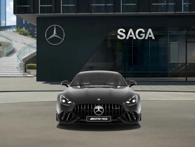 MERCEDES-BENZ AMG GT Mercedes- 63 PRO 4MATIC+  Mercedes-AMG GT 63 PRO 4MATIC+