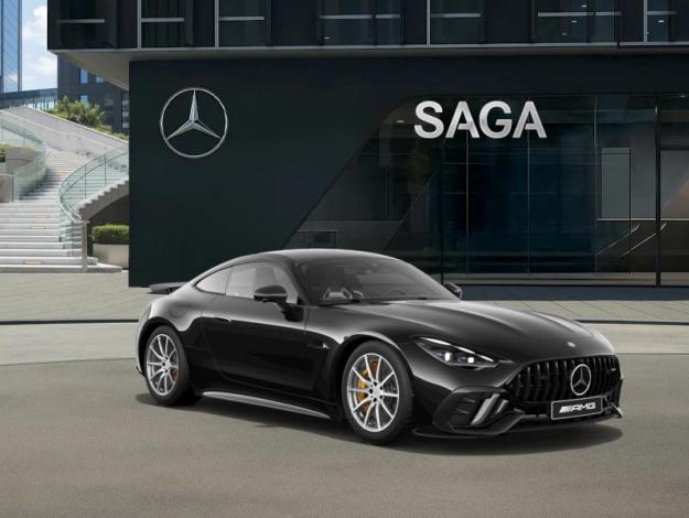 MERCEDES-BENZ AMG GT Mercedes- 63 PRO 4MATIC+  Mercedes-AMG GT 63 PRO 4MATIC+