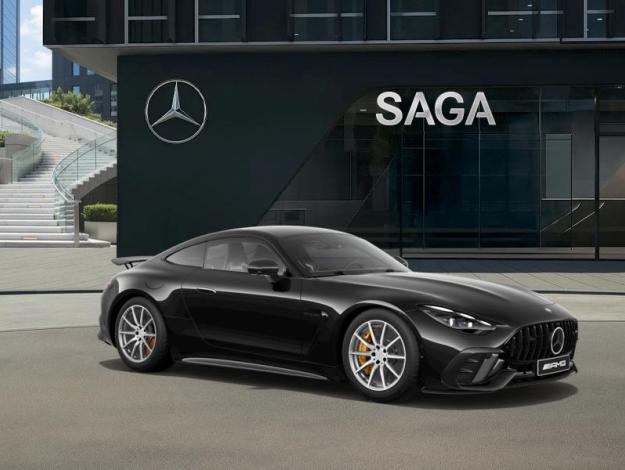 MERCEDES-BENZ AMG GT Mercedes- 63 PRO 4MATIC+  Mercedes-AMG GT 63 PRO 4MATIC+