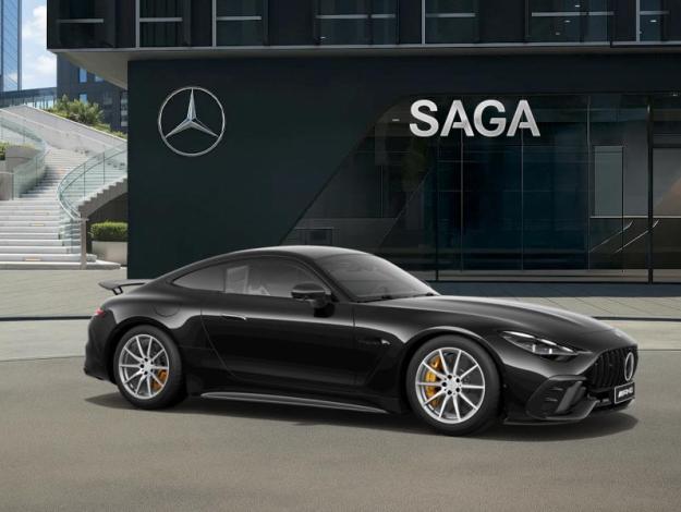 MERCEDES-BENZ AMG GT Mercedes- 63 PRO 4MATIC+  Mercedes-AMG GT 63 PRO 4MATIC+