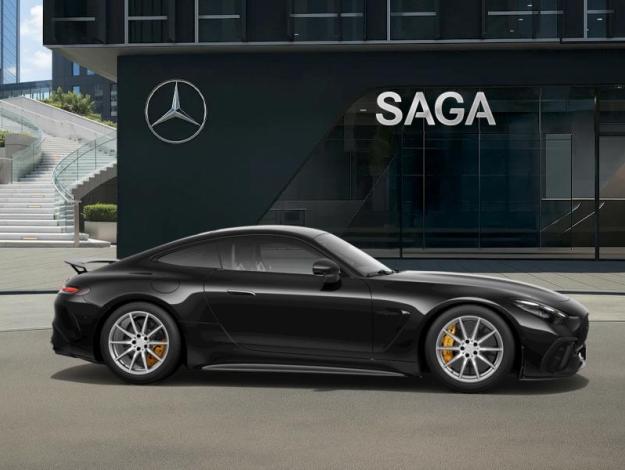 MERCEDES-BENZ AMG GT Mercedes- 63 PRO 4MATIC+  Mercedes-AMG GT 63 PRO 4MATIC+
