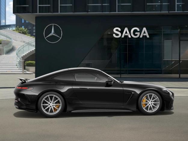 MERCEDES-BENZ AMG GT Mercedes- 63 PRO 4MATIC+  Mercedes-AMG GT 63 PRO 4MATIC+