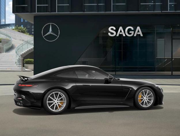 MERCEDES-BENZ AMG GT Mercedes- 63 PRO 4MATIC+  Mercedes-AMG GT 63 PRO 4MATIC+