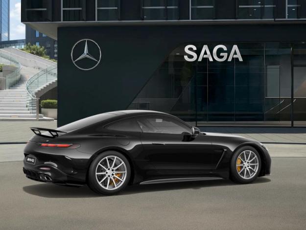 MERCEDES-BENZ AMG GT Mercedes- 63 PRO 4MATIC+  Mercedes-AMG GT 63 PRO 4MATIC+