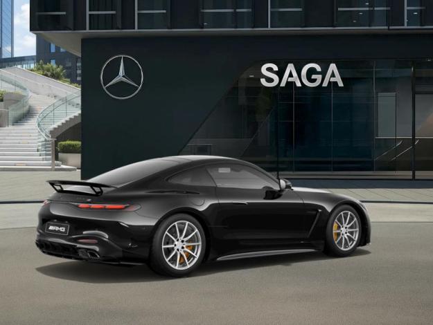 MERCEDES-BENZ AMG GT Mercedes- 63 PRO 4MATIC+  Mercedes-AMG GT 63 PRO 4MATIC+