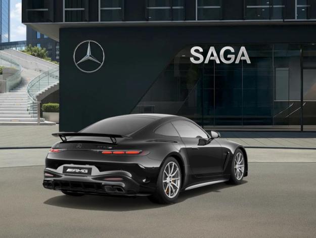 MERCEDES-BENZ AMG GT Mercedes- 63 PRO 4MATIC+  Mercedes-AMG GT 63 PRO 4MATIC+