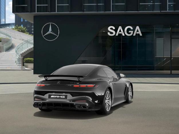 MERCEDES-BENZ AMG GT Mercedes- 63 PRO 4MATIC+  Mercedes-AMG GT 63 PRO 4MATIC+