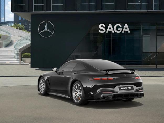 MERCEDES-BENZ AMG GT Mercedes- 63 PRO 4MATIC+  Mercedes-AMG GT 63 PRO 4MATIC+