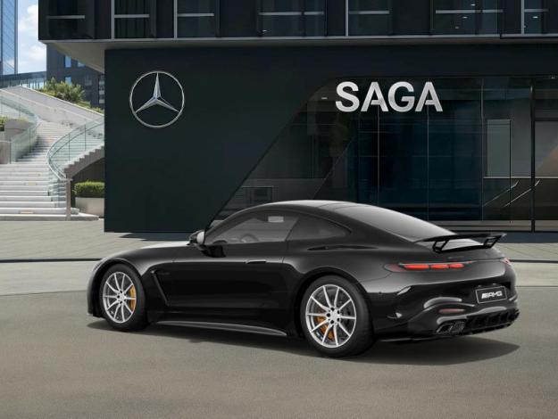 MERCEDES-BENZ AMG GT Mercedes- 63 PRO 4MATIC+  Mercedes-AMG GT 63 PRO 4MATIC+