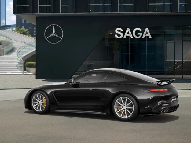 MERCEDES-BENZ AMG GT Mercedes- 63 PRO 4MATIC+  Mercedes-AMG GT 63 PRO 4MATIC+