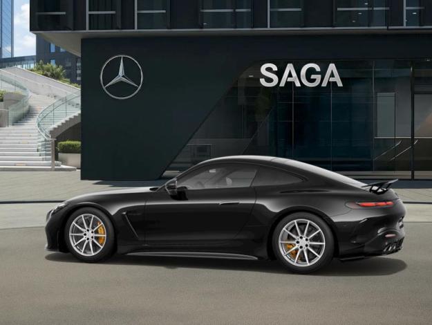 MERCEDES-BENZ AMG GT Mercedes- 63 PRO 4MATIC+  Mercedes-AMG GT 63 PRO 4MATIC+