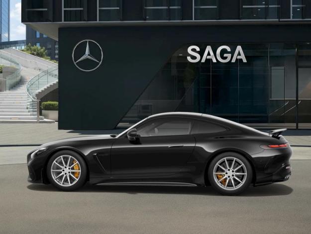 MERCEDES-BENZ AMG GT Mercedes- 63 PRO 4MATIC+  Mercedes-AMG GT 63 PRO 4MATIC+